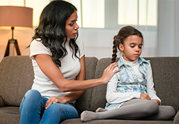 Behavioral disorders