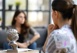 Dialectical Behavior Therapy (DBT)