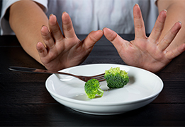 Eating Disorders: Anorexia, Bulimia