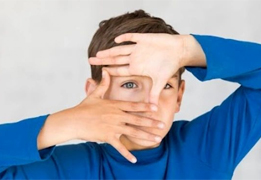 Eye Movement Desensitization and Reprocessing (EMDR)