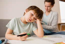 Learning Disabilities