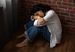 Post-Traumatic Stress Disorder (PTSD)