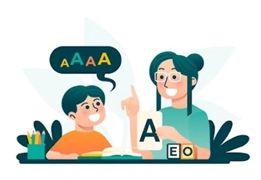 Speech and language disorders