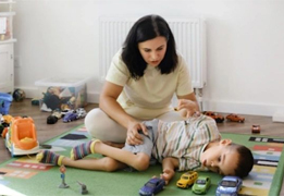 Understanding Developmental Delays