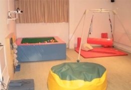 Understanding Sensory Integration Therapy